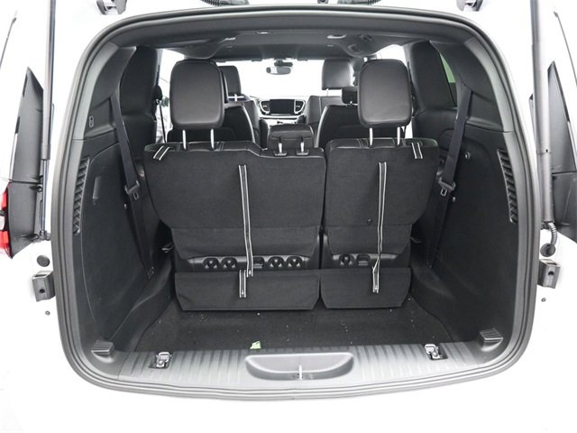 New 2026 Chrysler Pacifica Select image 19