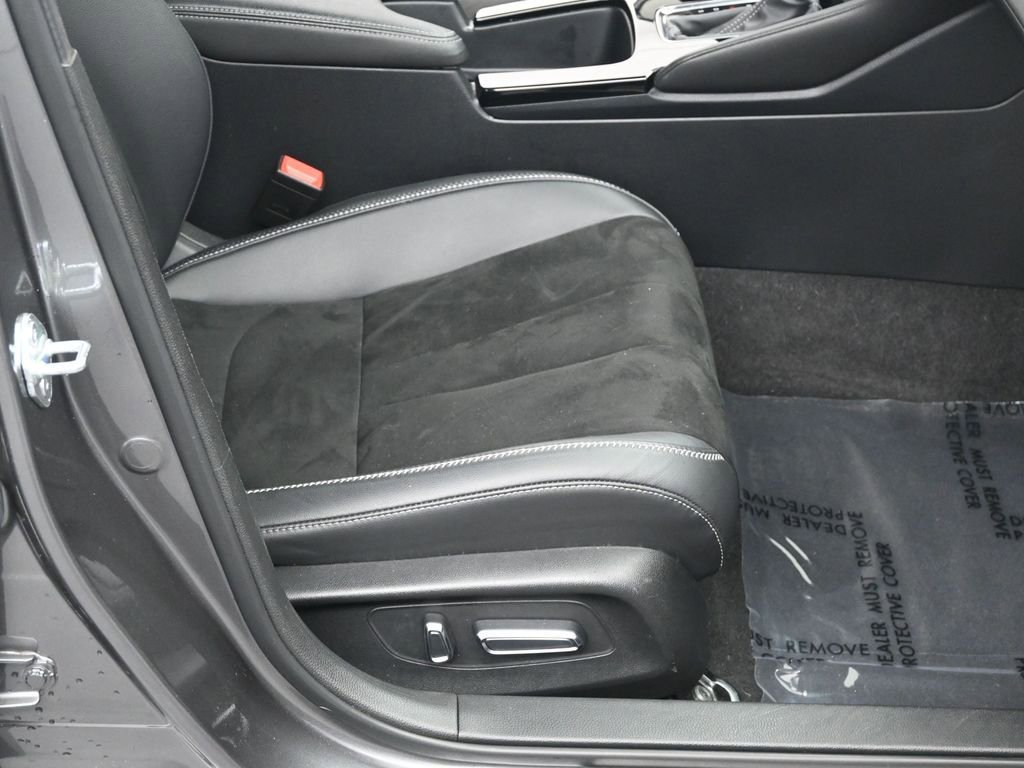 Used 2023 Acura Integra A-Spec image 10