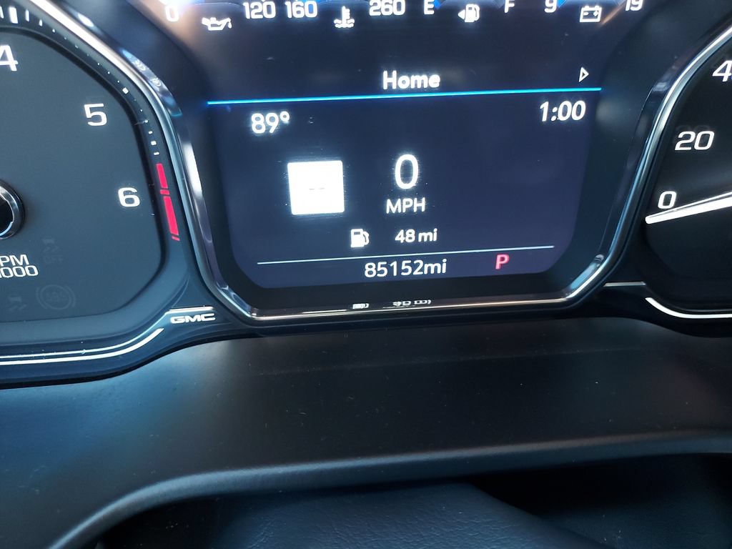 Used 2021 GMC Yukon XL Denali AWD/4WD image 19