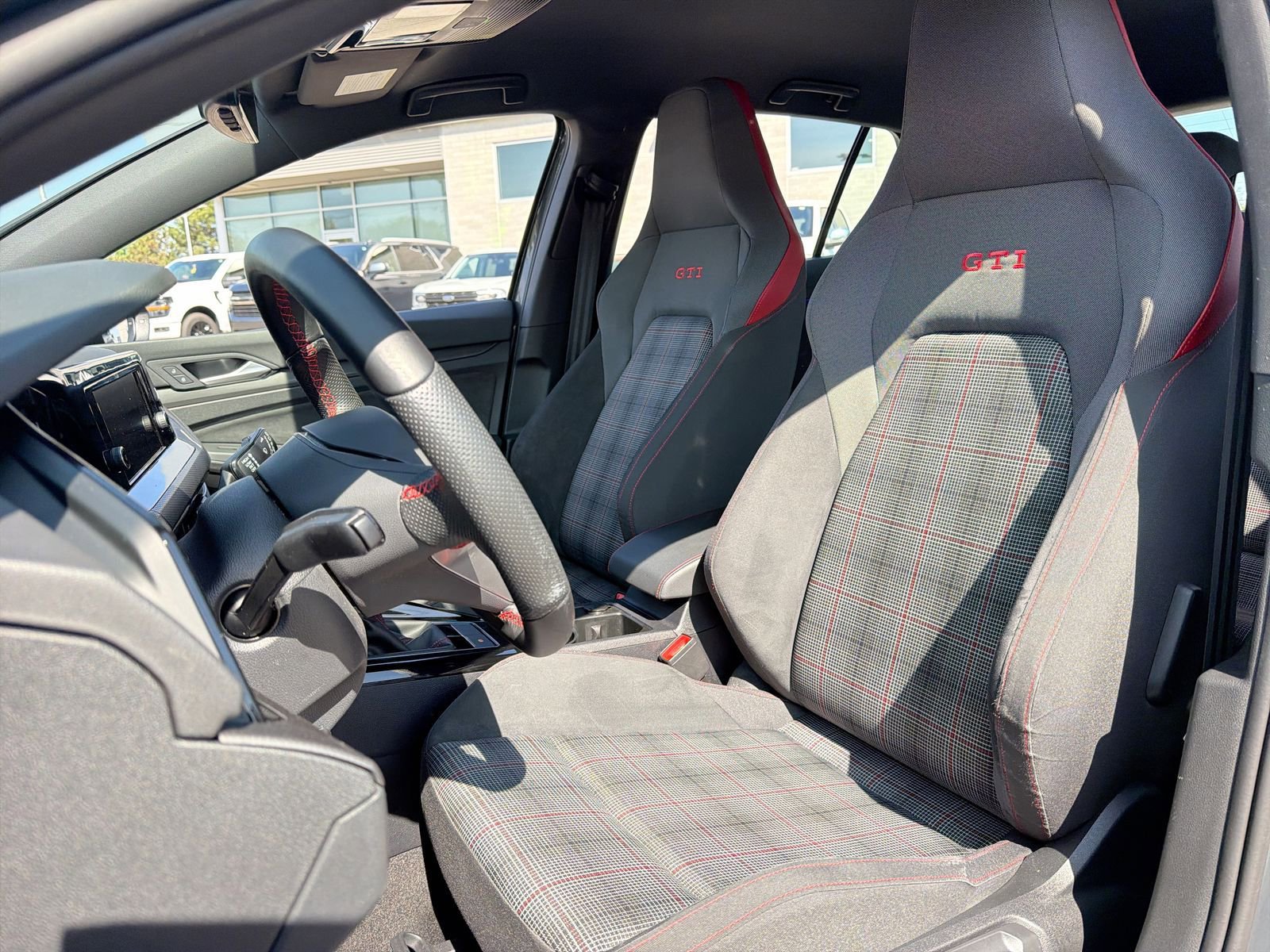 Used 2024 Volkswagen GTI S FWD image 17