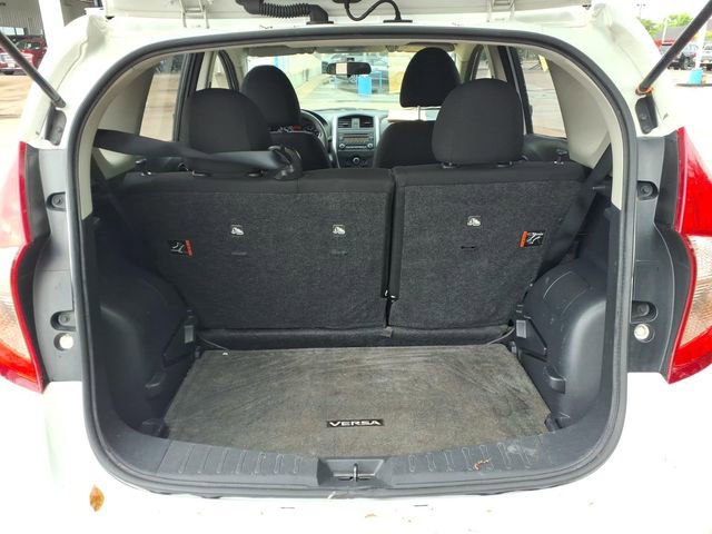 Used 2016 Nissan Versa Note S Plus image 13