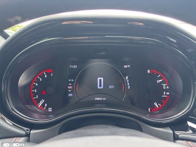 Used 2023 Dodge Durango GT AWD/4WD image 11
