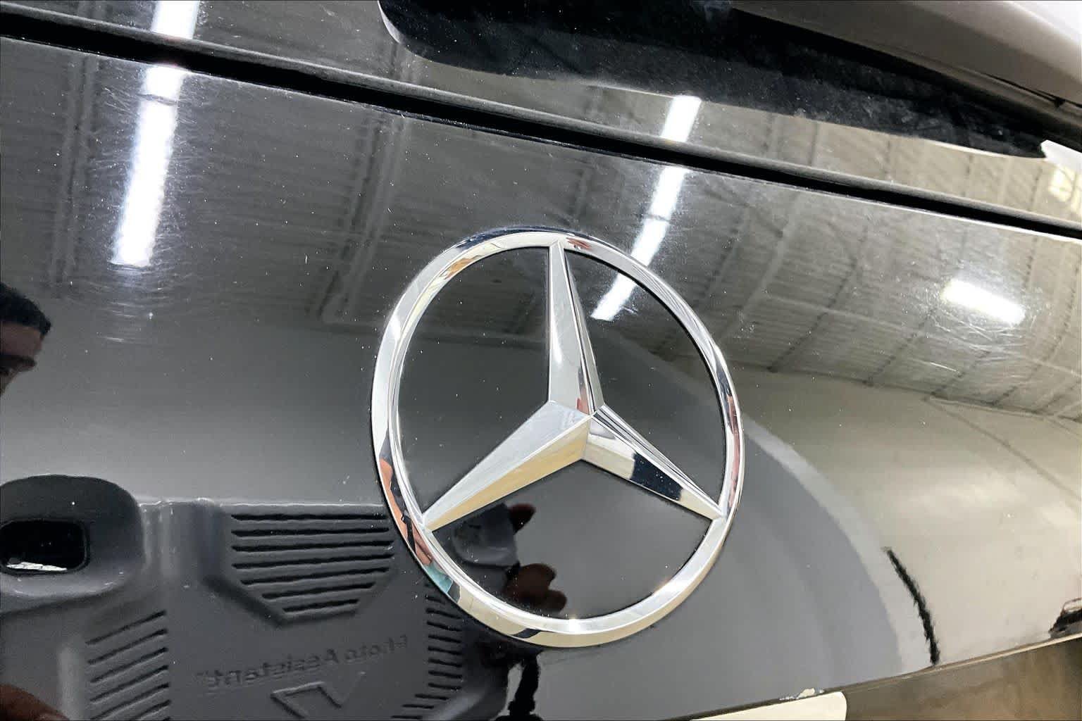 Used 2025 Mercedes-Benz GLA 250 image 29