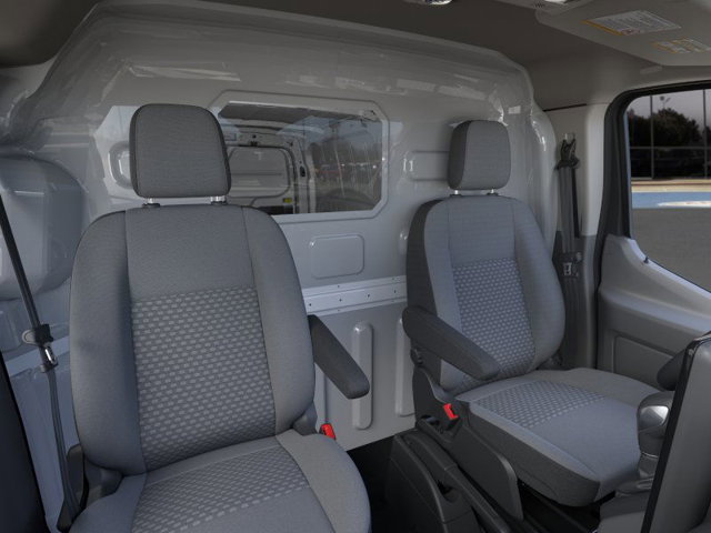 New 2025 Ford Transit 350 148 Low Roof w/ Electrician Trade Package image 10