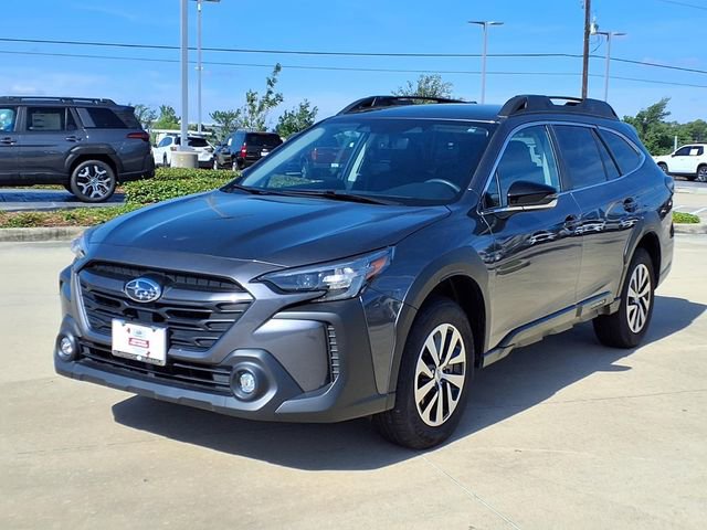 Certified 2024 Subaru Outback Premium w/ Popular Package #1A AWD/4WD image 3