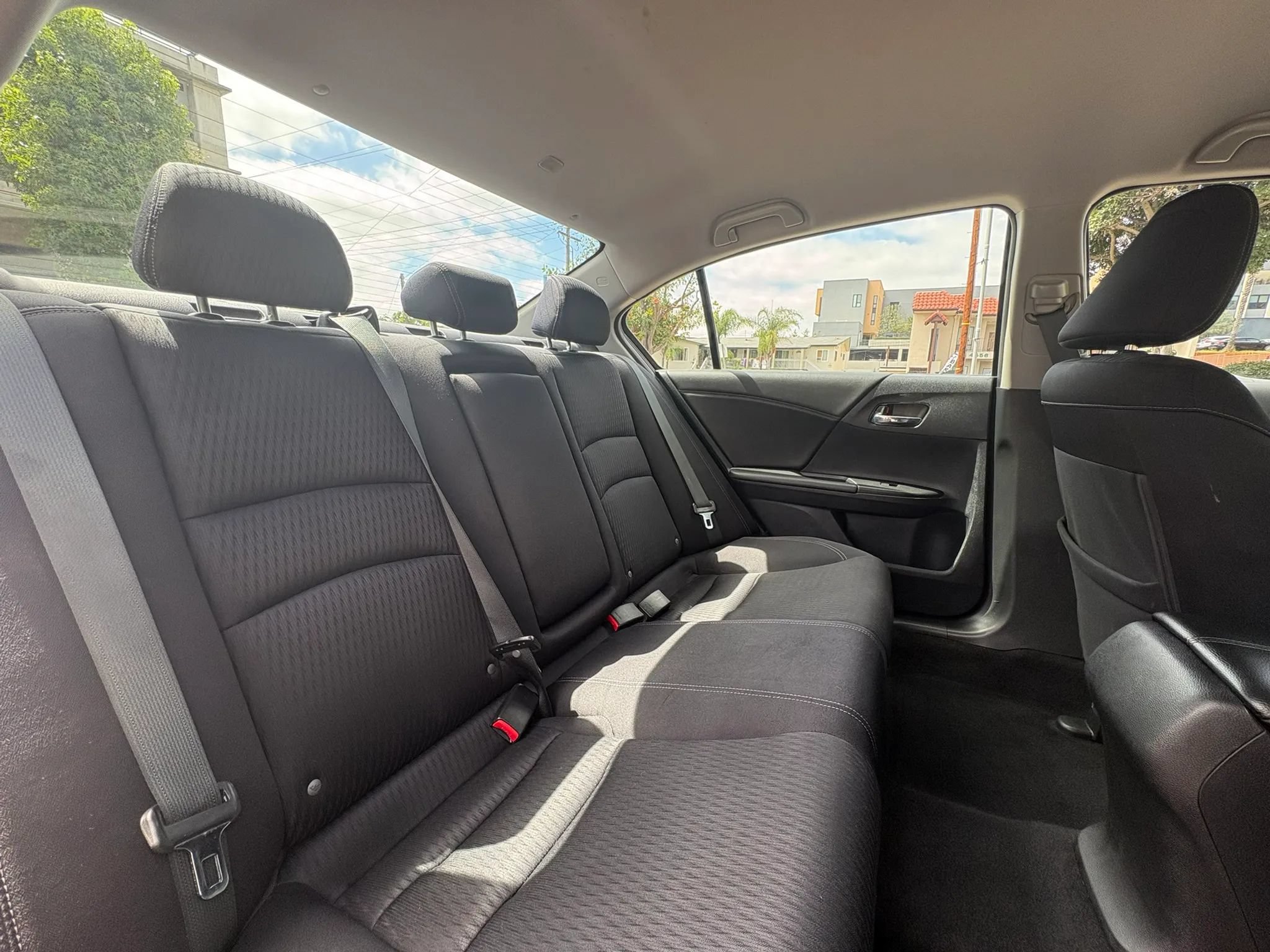 Used 2015 Honda Accord Sport image 15
