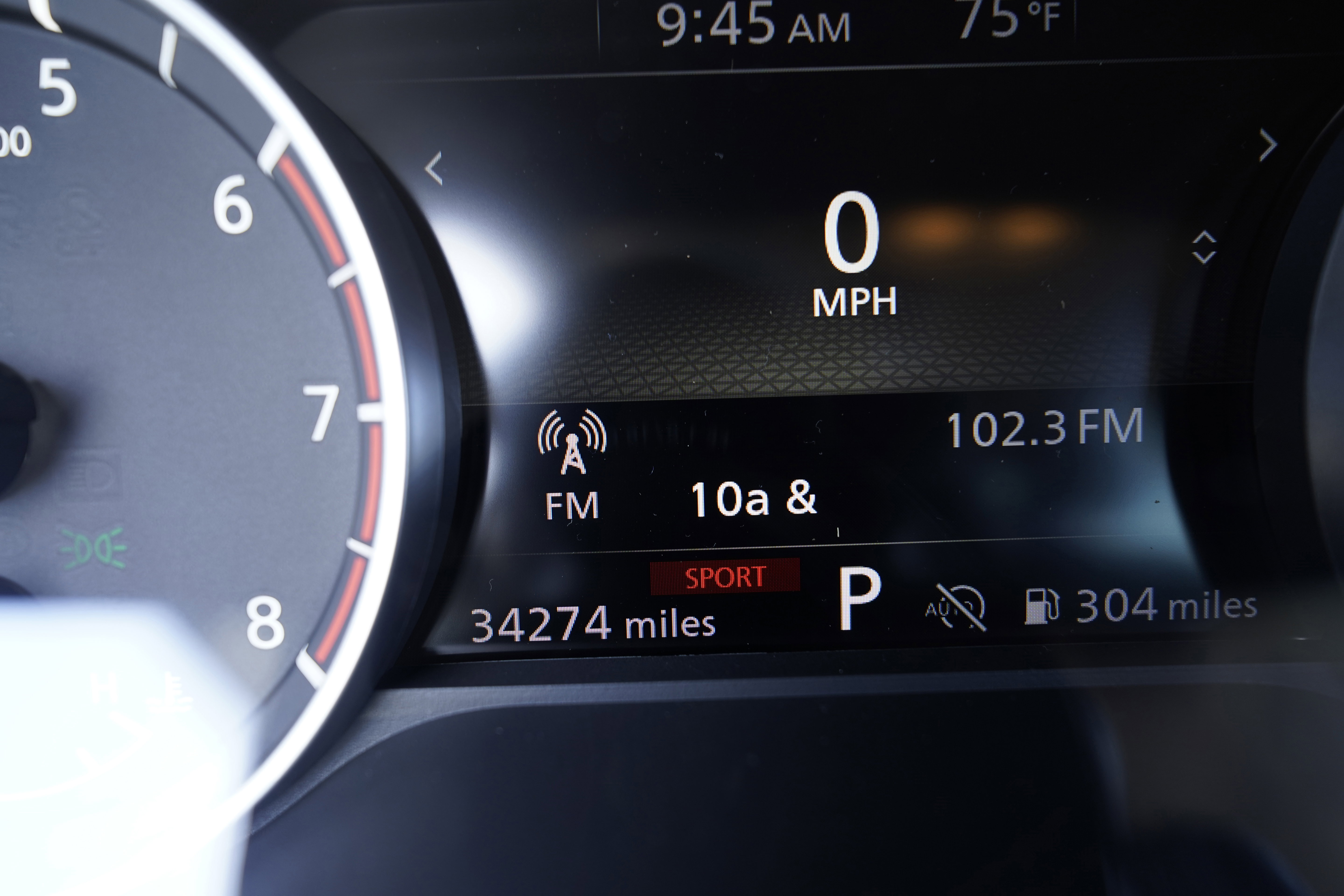 Used 2024 Nissan Rogue S image 20