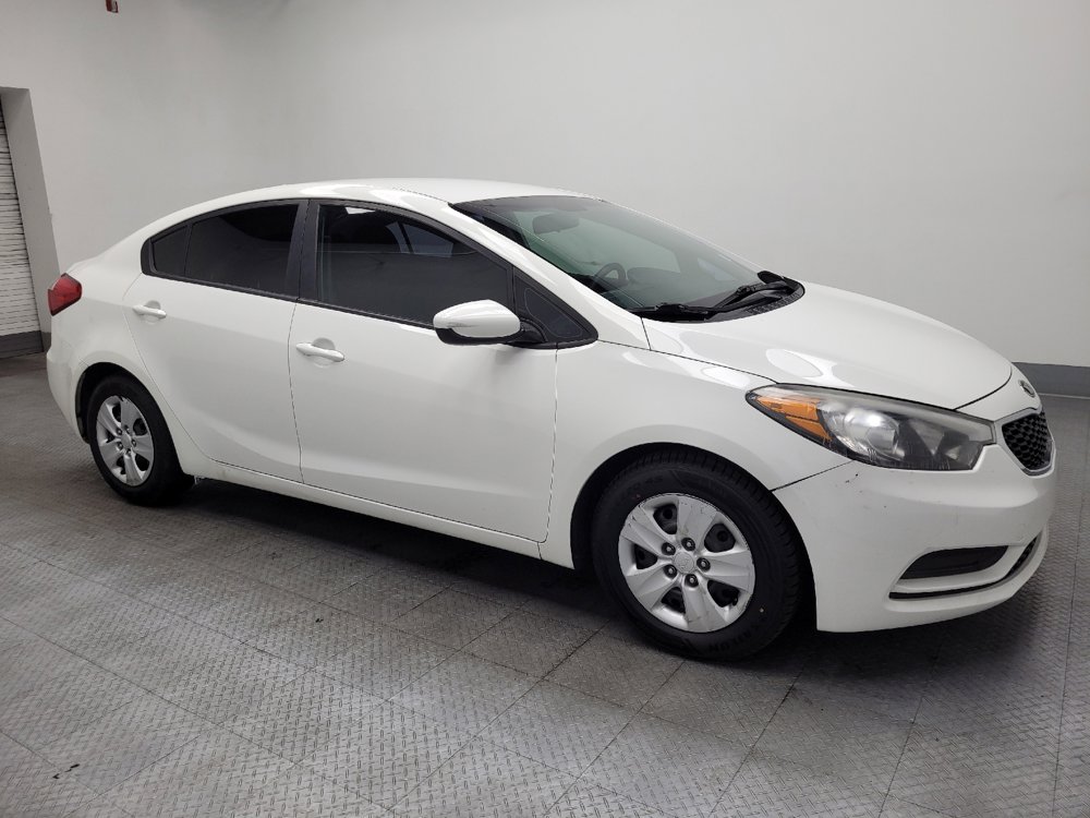 Used 2016 Kia Forte LX image 11