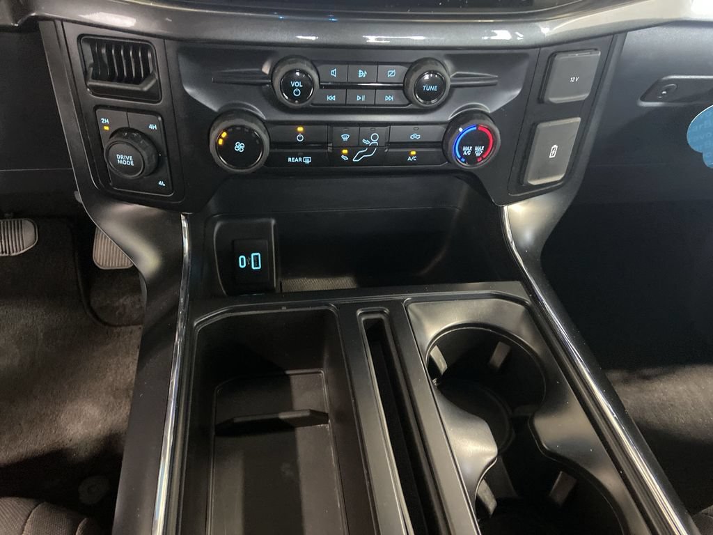 Used 2024 Ford F150 STX AWD/4WD image 18