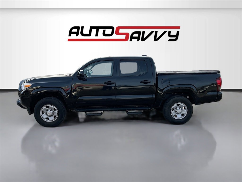 Used 2022 Toyota Tacoma SR w/ SR Convenience Package image 4