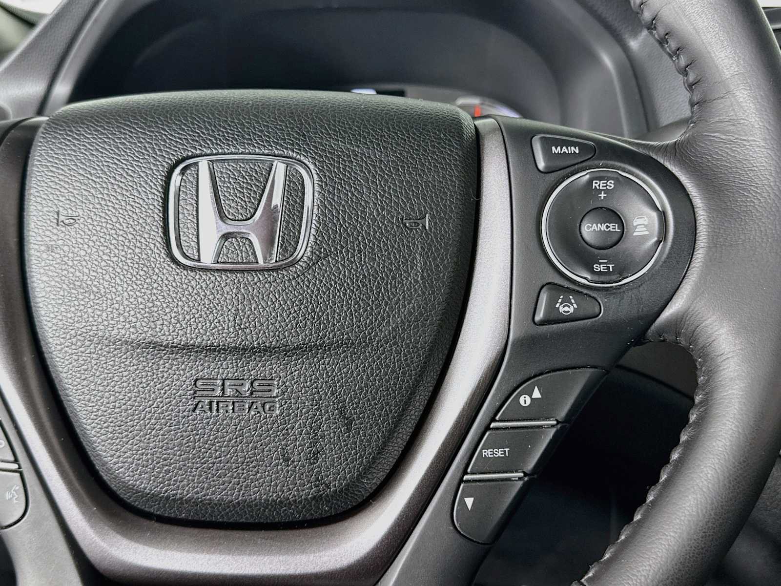 Used 2023 Honda Ridgeline RTL image 15