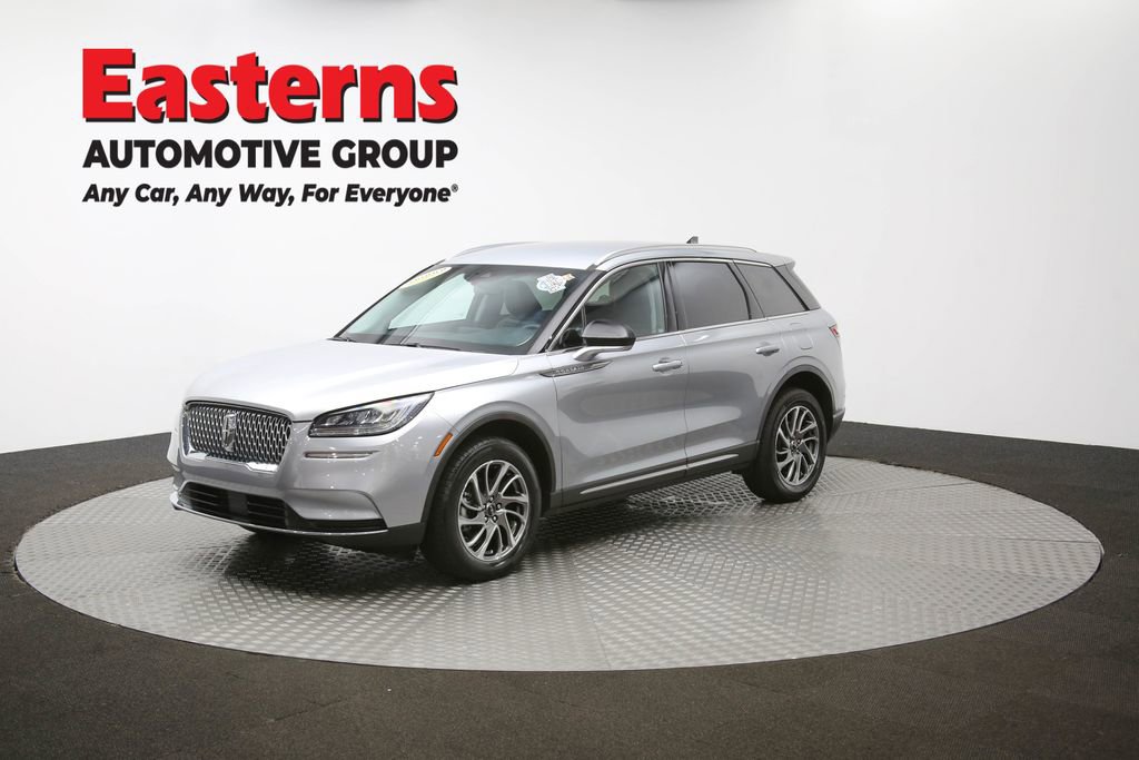 Used 2022 Lincoln Corsair AWD w/ Equipment Group 101A image 56