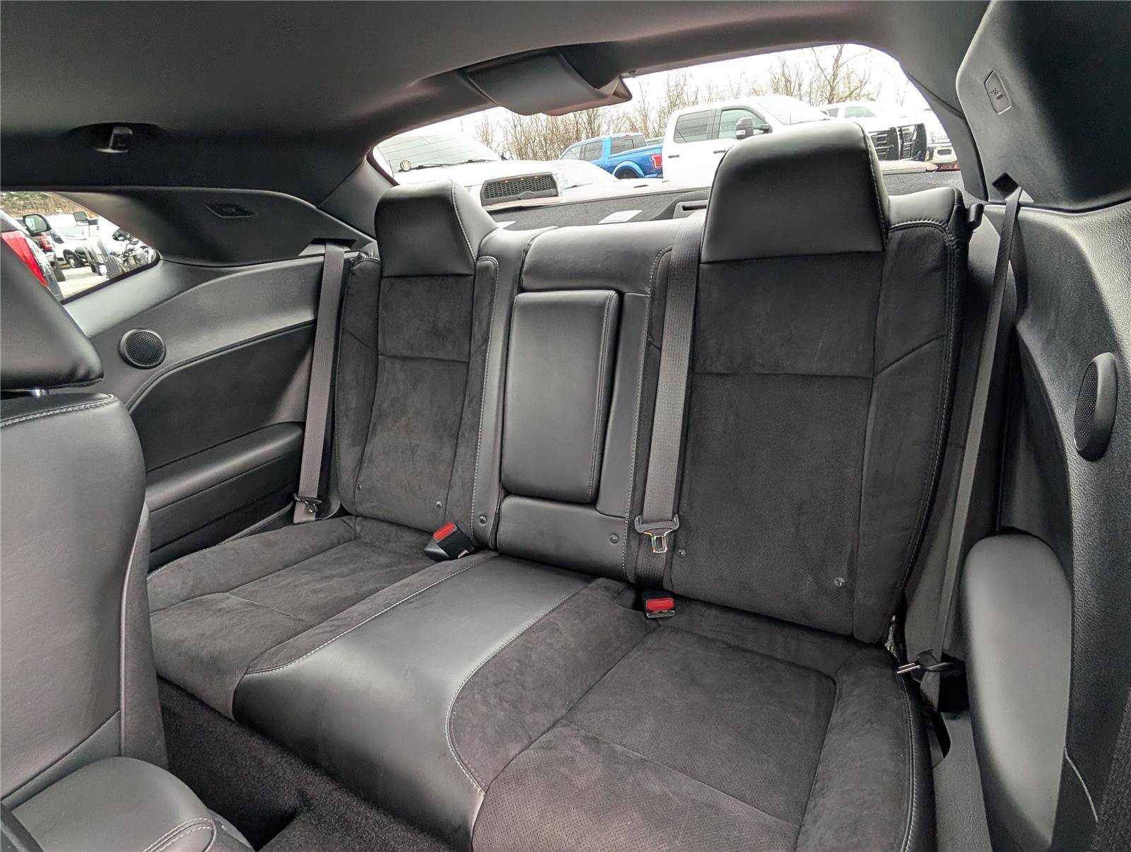 Used 2019 Dodge Challenger R/T Scat Pack image 16