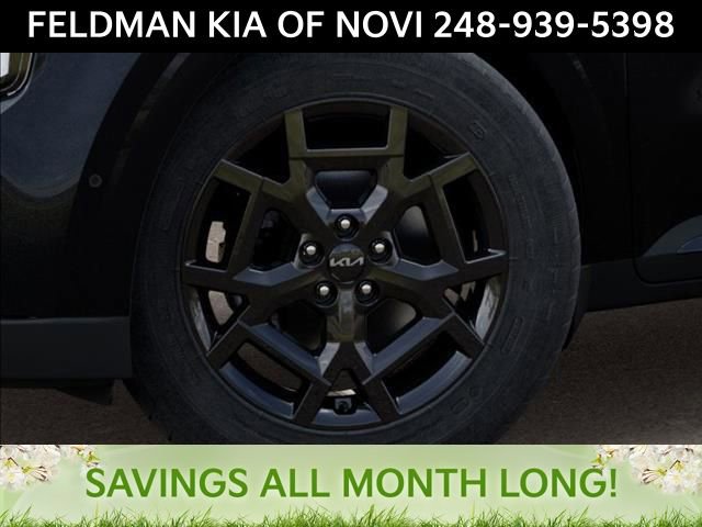 New 2026 Kia Carnival SX image 9