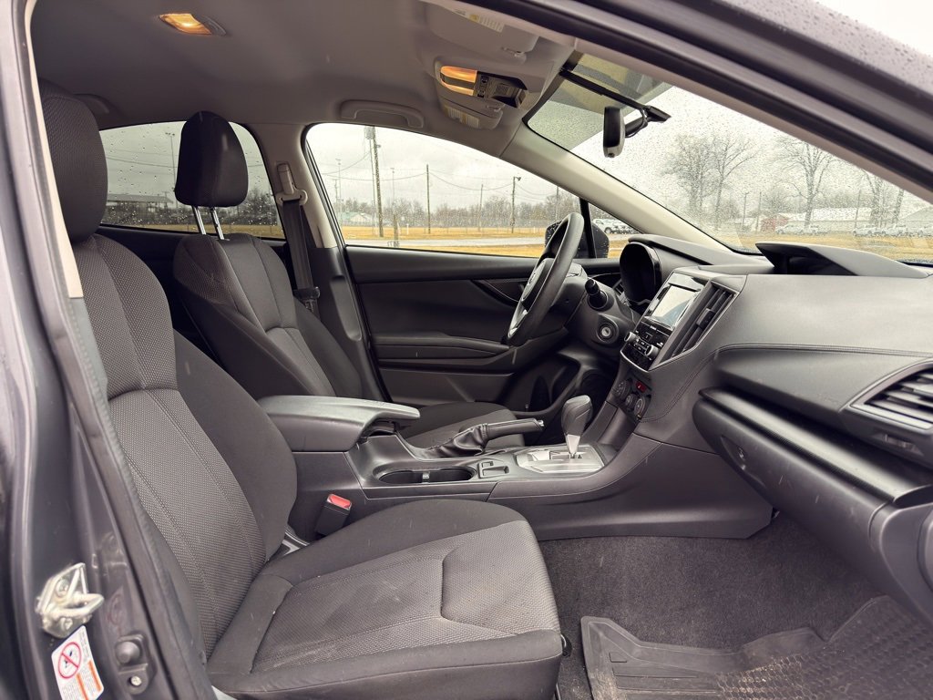 Used 2019 Subaru Impreza 2.0i image 49