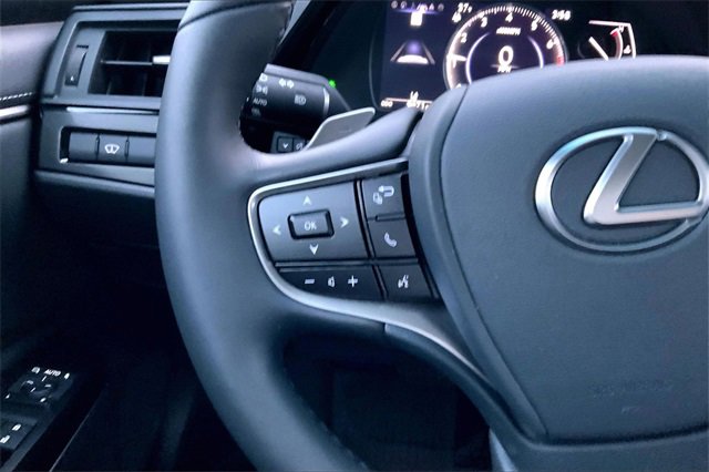 Used 2025 Lexus ES 350 350 image 14
