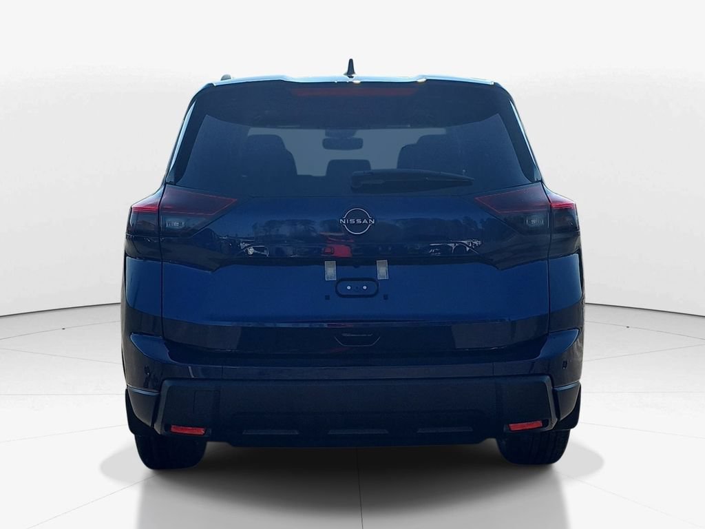 New 2026 Nissan Rogue Dark Armor FWD image 6