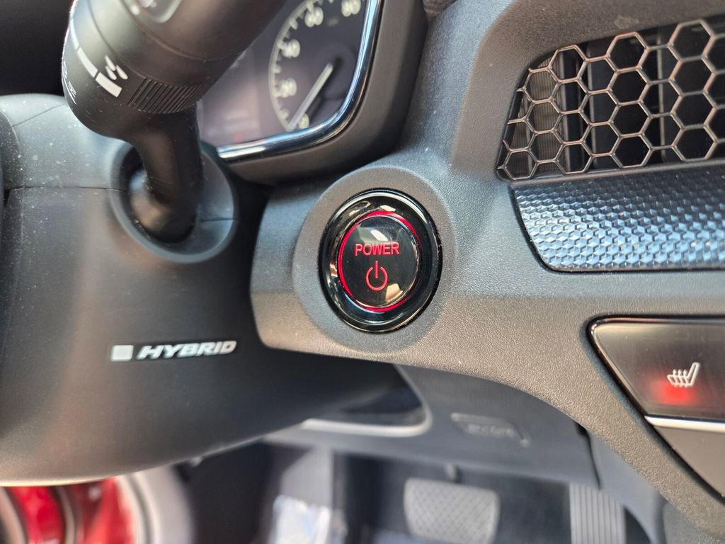 Used 2024 Honda CR-V Sport image 28