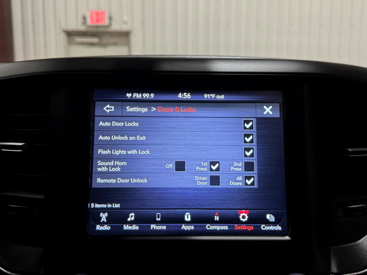 Used 2021 RAM 3500 Tradesman AWD/4WD image 43