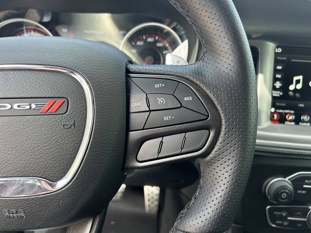 Used 2023 Dodge Charger R/T w/ Plus Group RWD image 29
