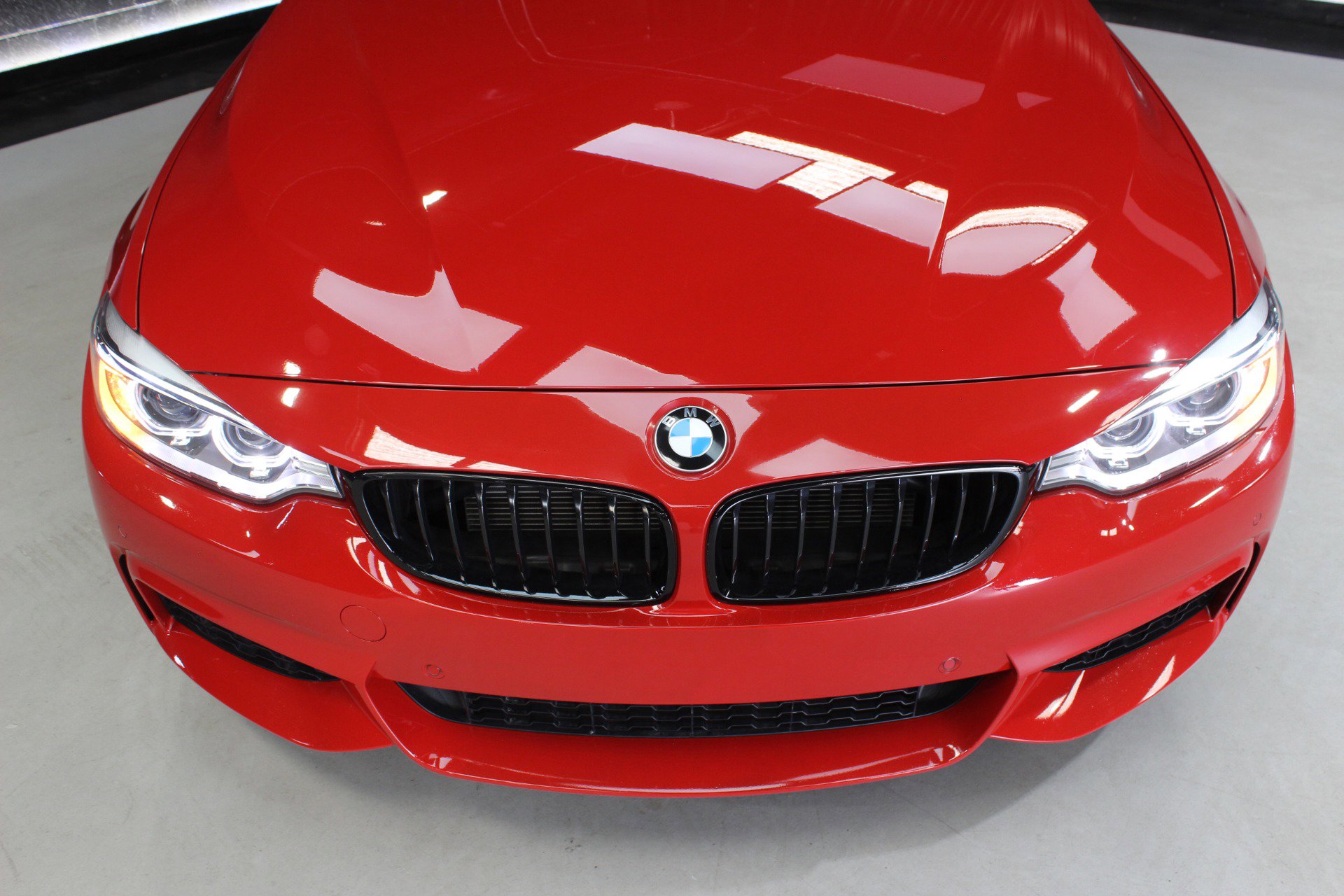 Used 2015 BMW 428i Coupe w/ M Sport image 6