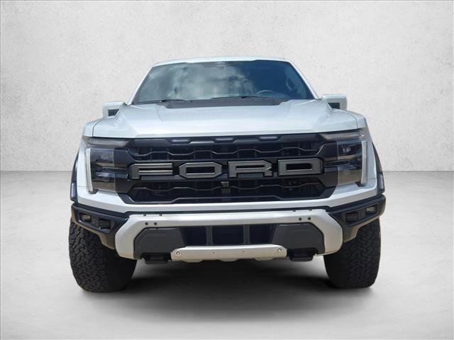 Used 2025 Ford F150 Raptor AWD/4WD video 2