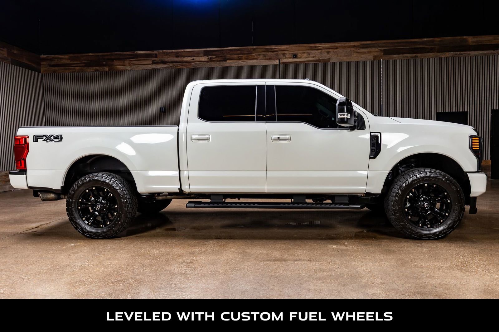 Used 2020 Ford F250 Lariat image 10