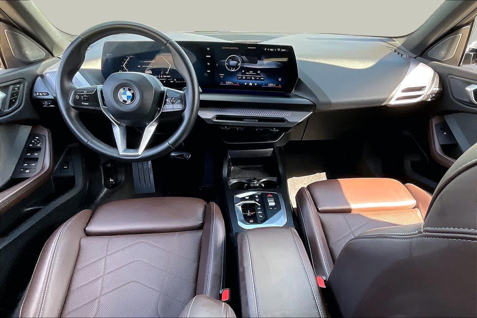 Used 2025 BMW 228i xDrive AWD/4WD image 14