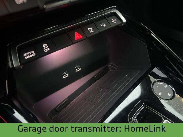 New 2026 Audi RS 3 2.5T image 15