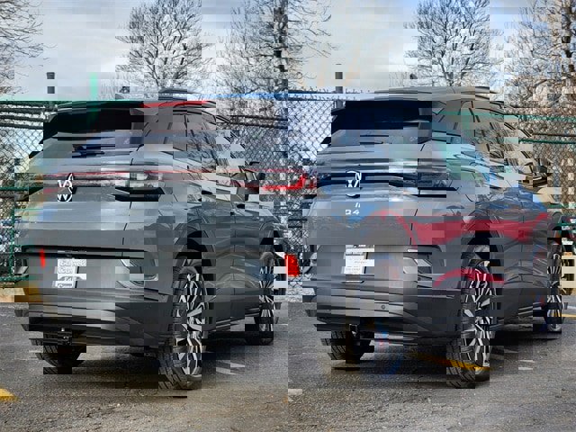 New 2026 Volkswagen ID.4 Pro image 7