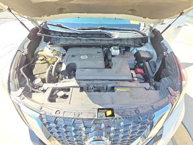 Used 2020 Nissan Murano S w/ Technology Package FWD image 27