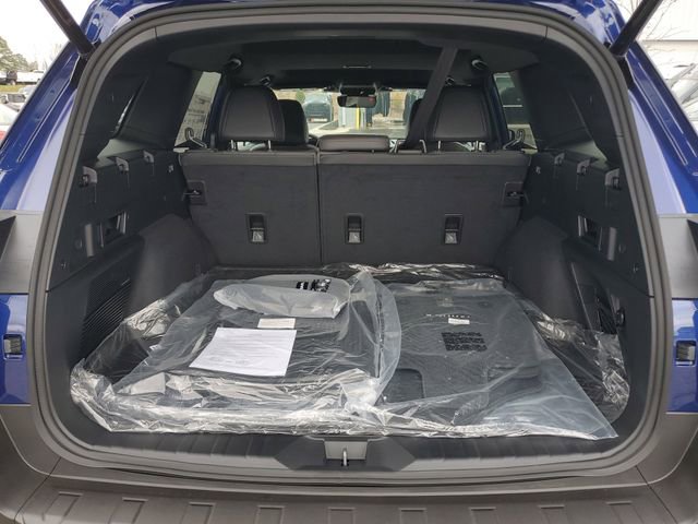 New 2026 Subaru Outback Limited image 8