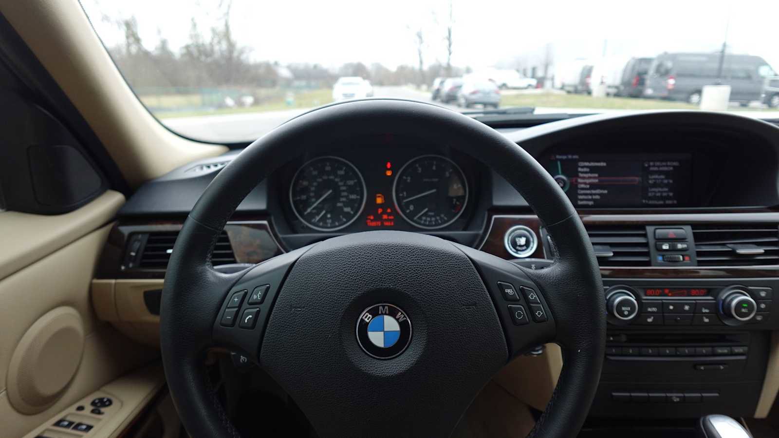 Used 2011 BMW 328i xDrive 328i xDrive image 33