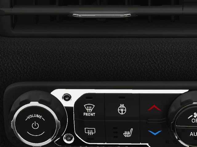 New 2025 Jeep Wrangler Unlimited Sport AWD/4WD image 22
