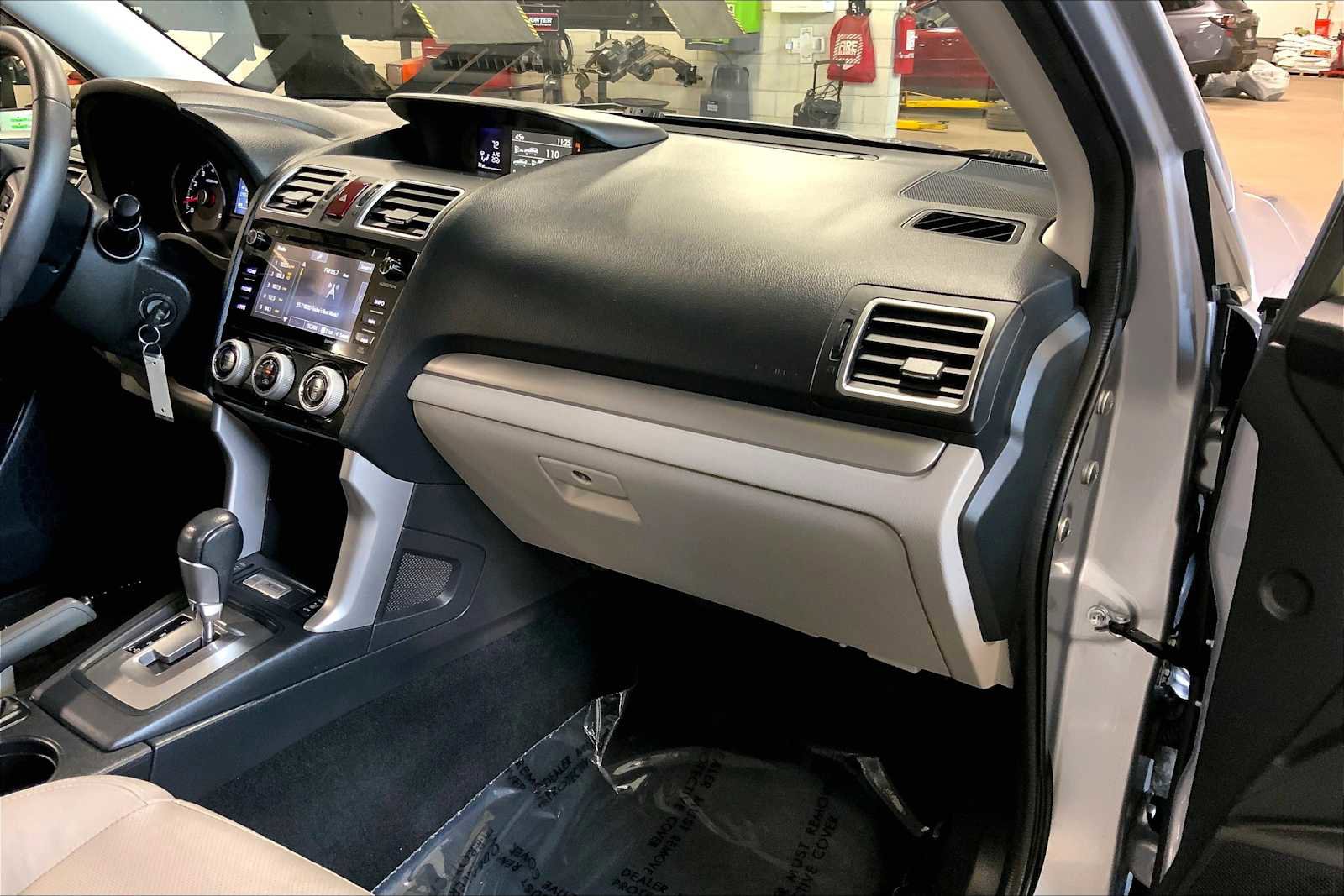 Used 2016 Subaru Forester 2.5i Limited image 18