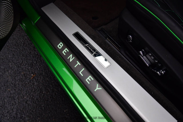 Used 2022 Bentley Continental GT Speed image 27