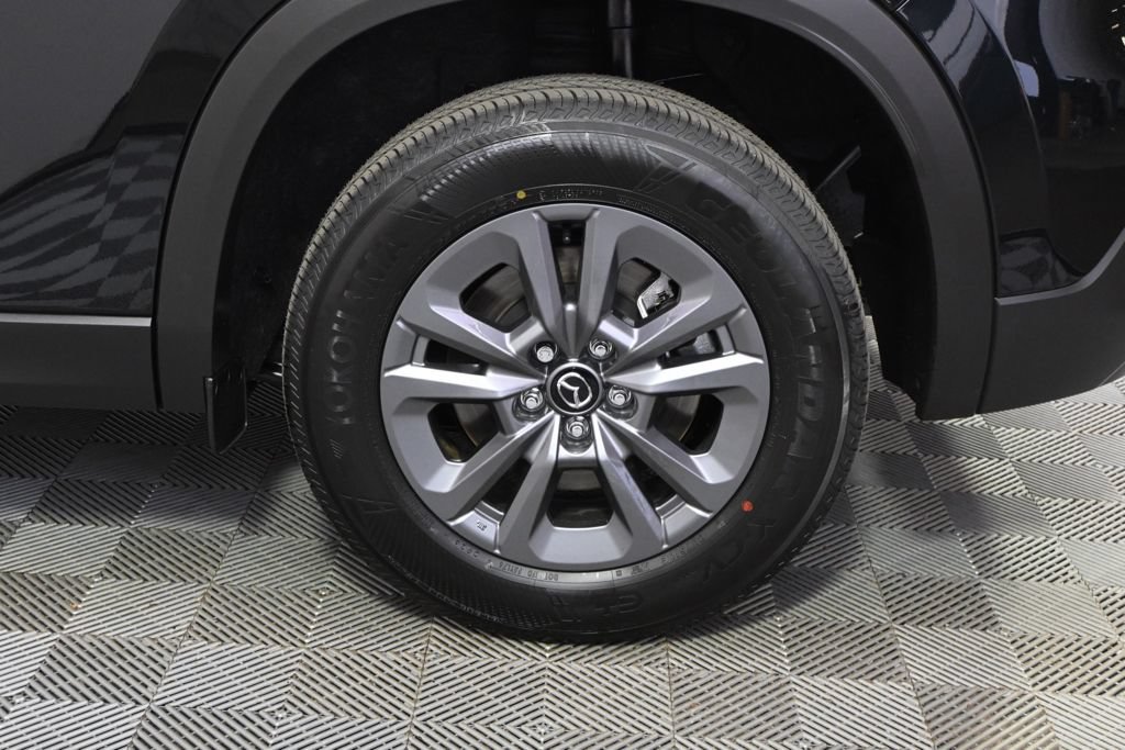 New 2026 MAZDA CX-5 Select AWD/4WD image 20