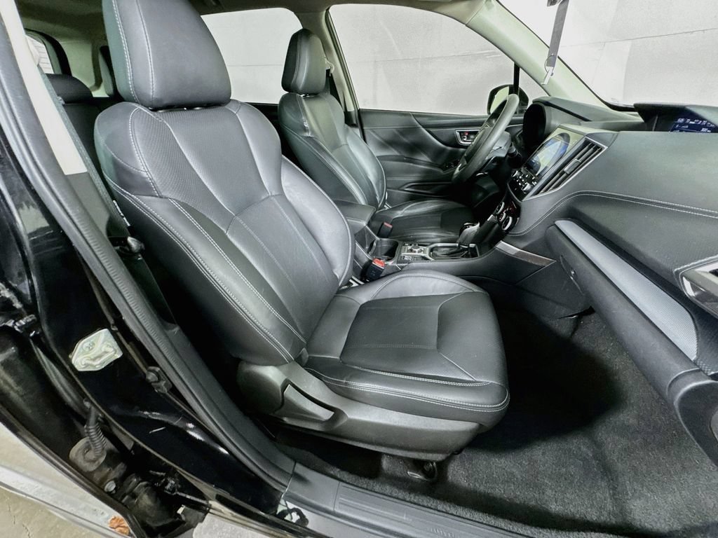 Used 2021 Subaru Forester Limited w/ Popular Package #3 AWD/4WD image 36