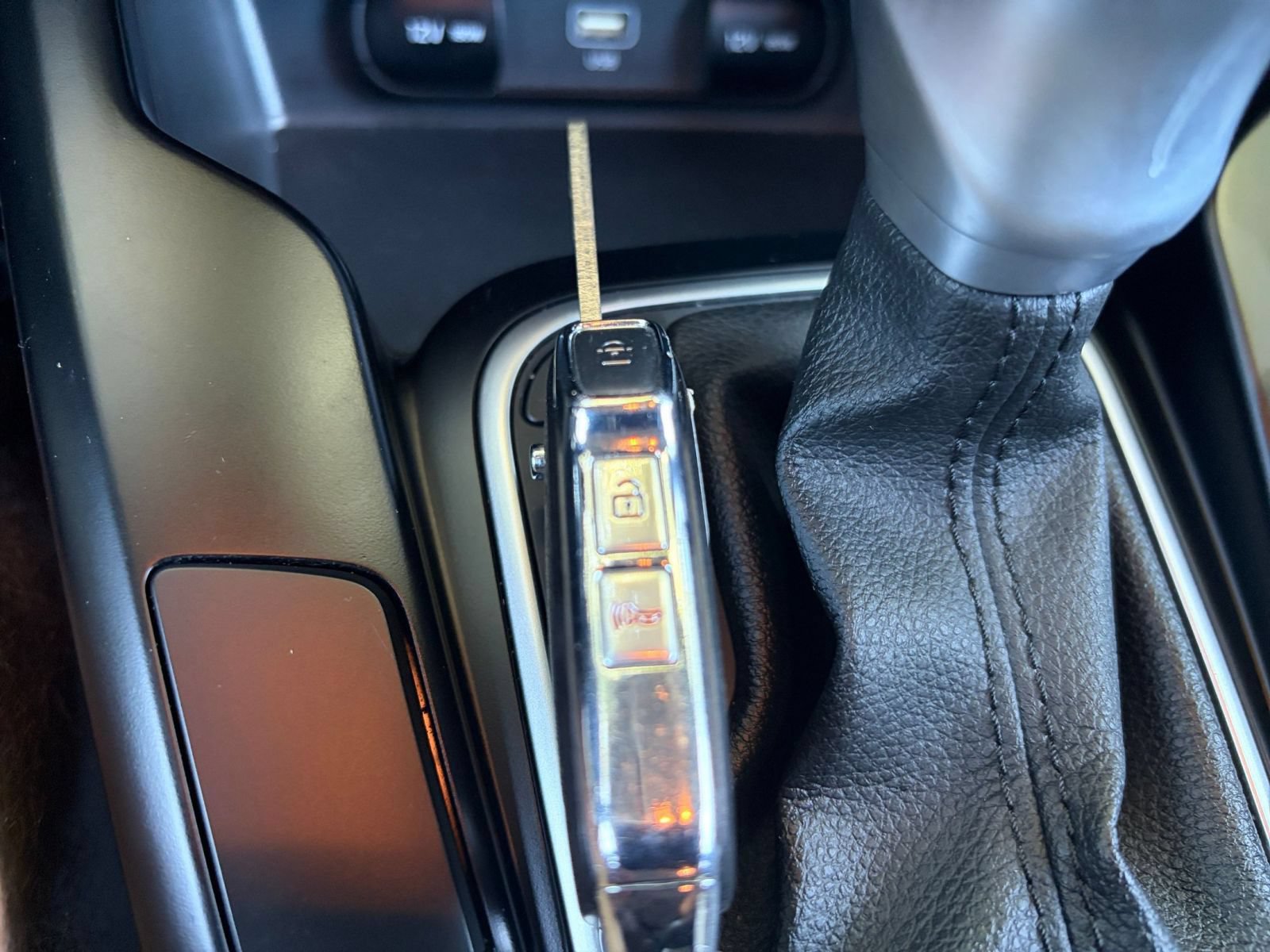 Used 2025 Kia Soul LX w/ LX Technology Package FWD image 21