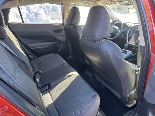 Used 2024 Subaru Crosstrek 2.0i Premium image 13