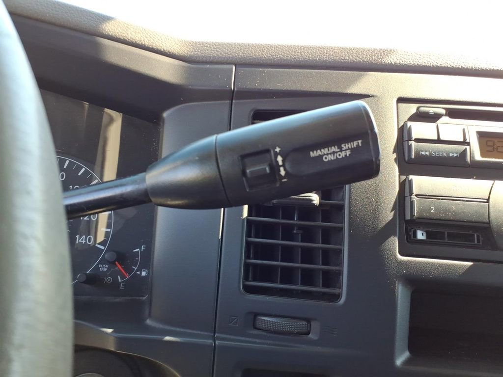 Used 2017 Nissan NV 3500 S w/ Power Package RWD image 12