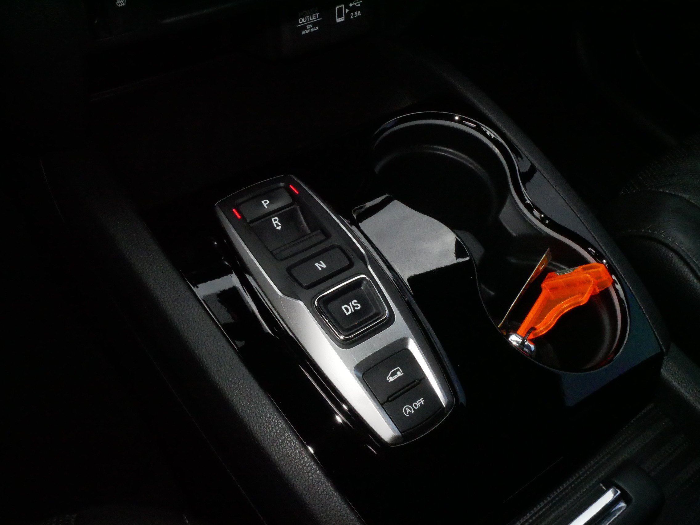 Used 2020 Honda Passport Touring image 23