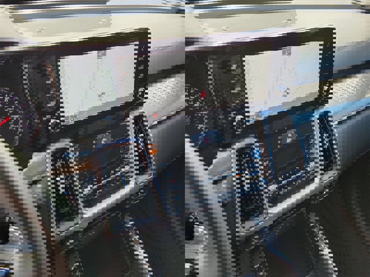 Used 2023 Kia Sorento EX image 24