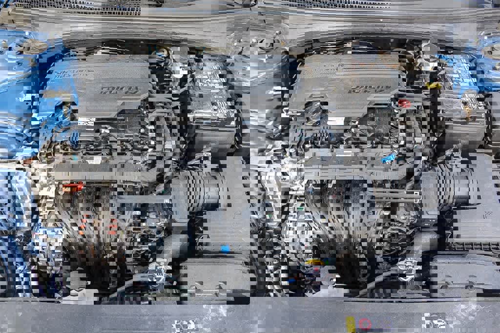 Certified 2023 Hyundai Elantra SEL image 37