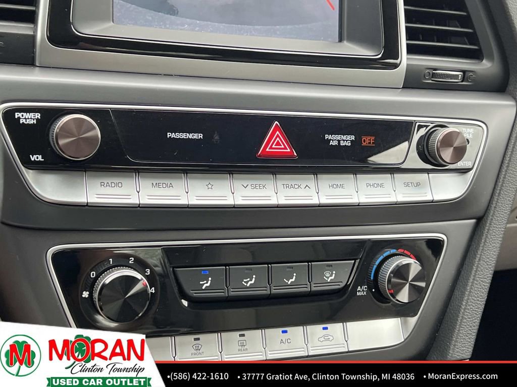 Used 2019 Hyundai Sonata ECO image 19