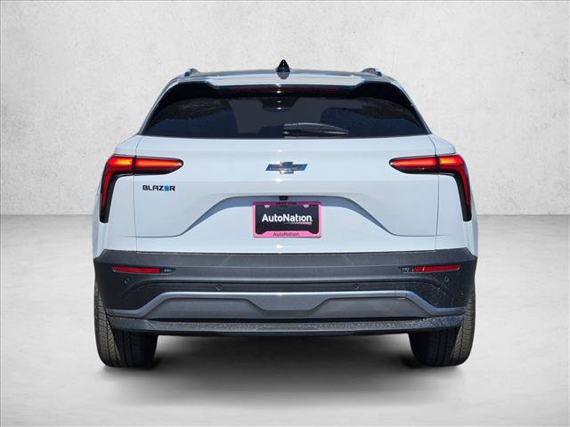 New 2026 Chevrolet Blazer EV LT FWD image 8