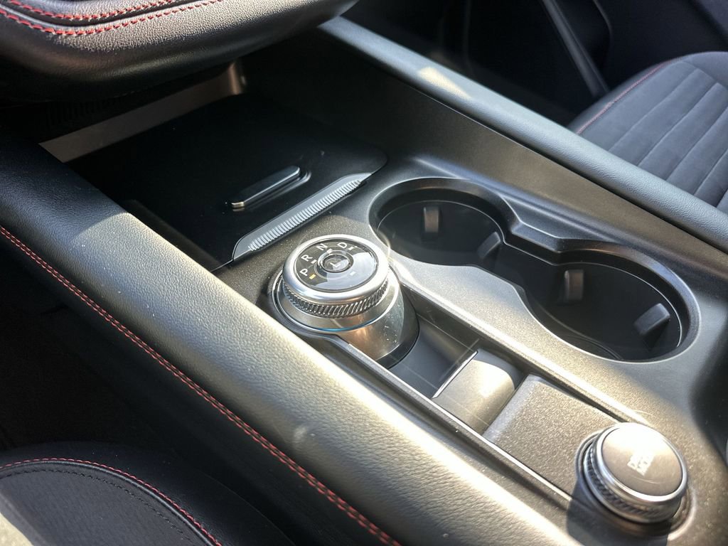 Used 2025 Ford Explorer ST-Line image 20