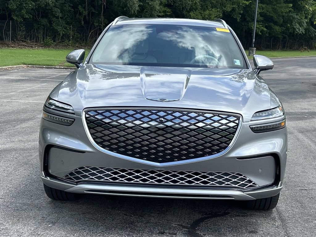 Used 2026 Genesis Electrified GV70 Prestige AWD/4WD image 2