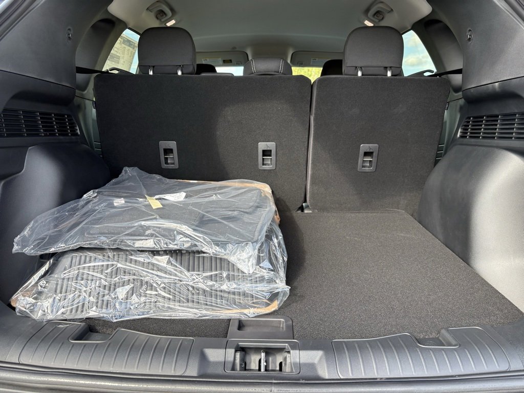 New 2026 Ford Escape Active image 32
