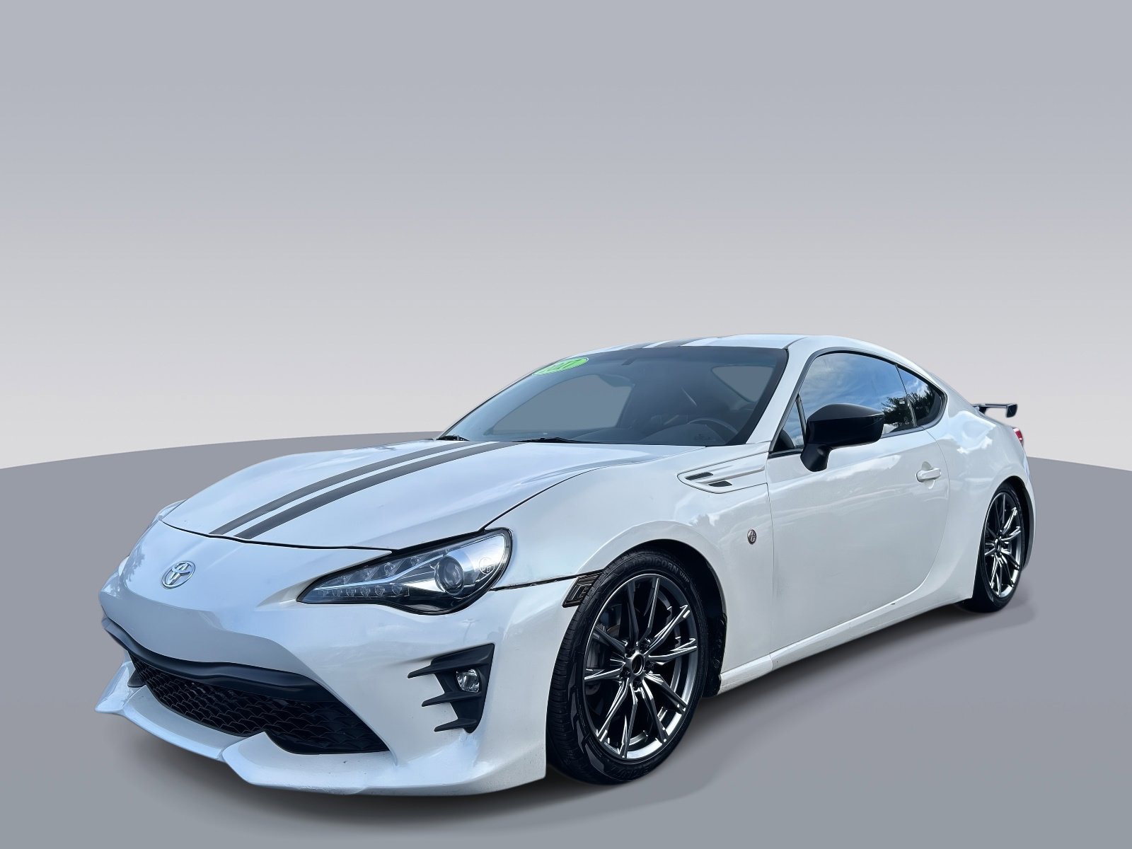 Used 2017 Toyota 86 860 Special Edition image 7